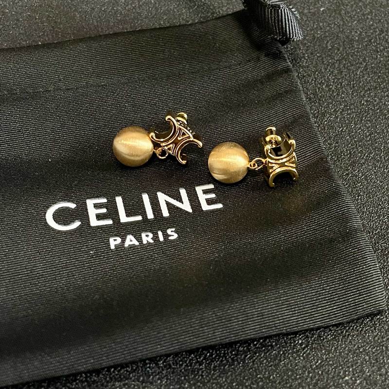 Celine Earring 05yxh05 (9)