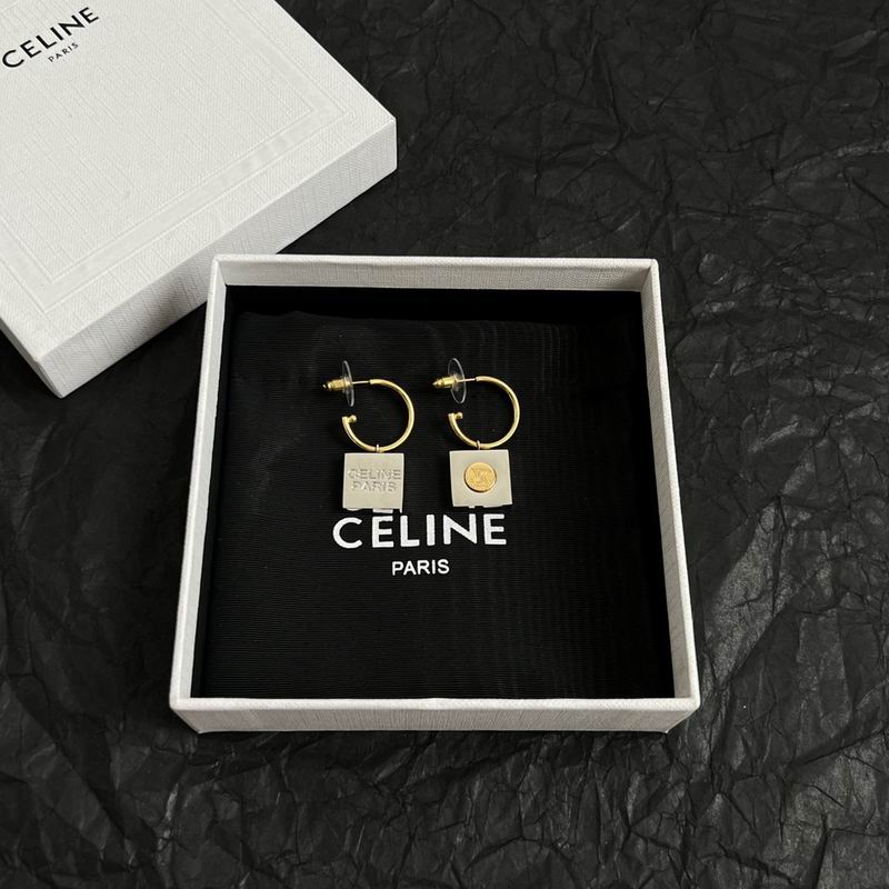Celine Earring 05yxh06 (2)