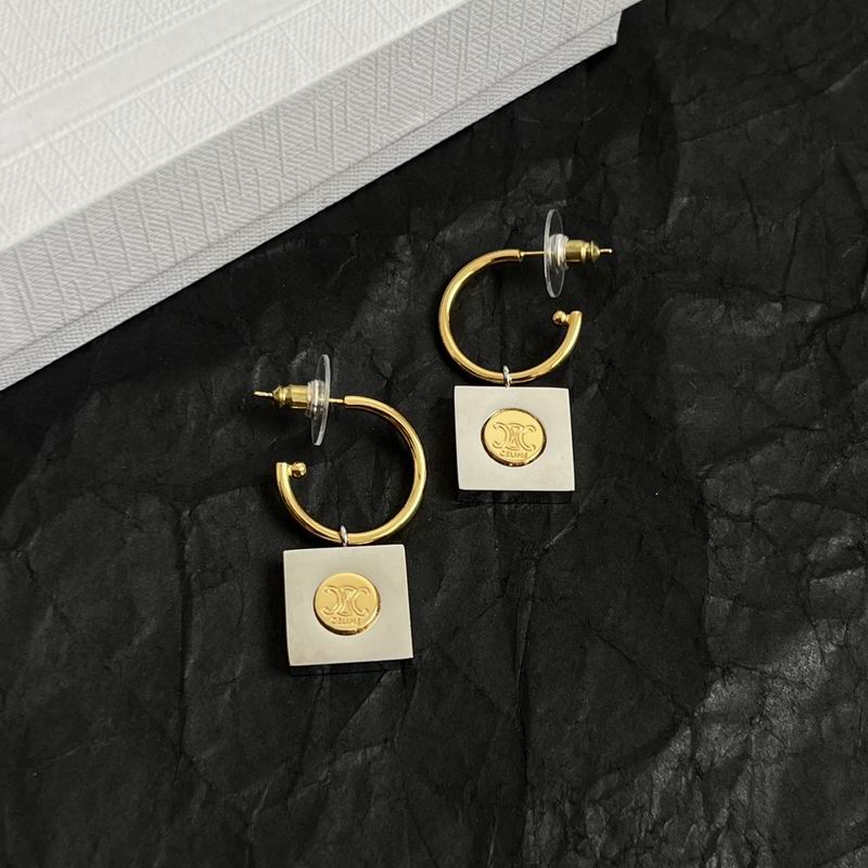 Celine Earring 05yxh06 (3)
