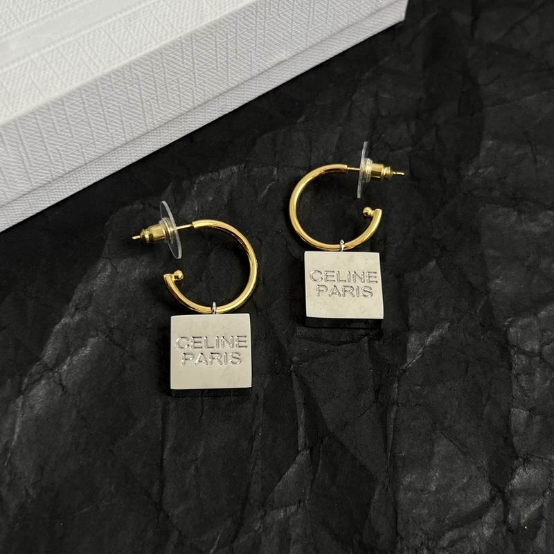 Celine Earring 05yxh06 (4)