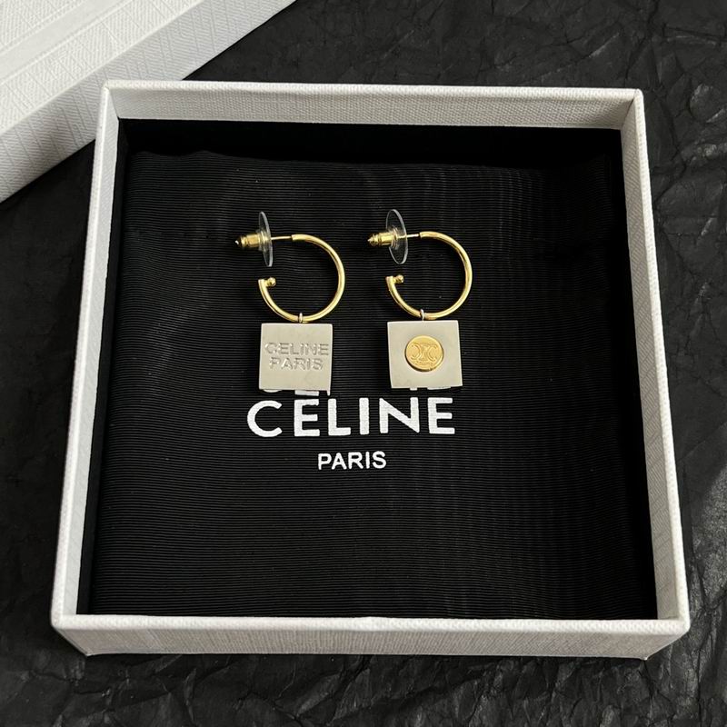 Celine Earring 05yxh06 (5)