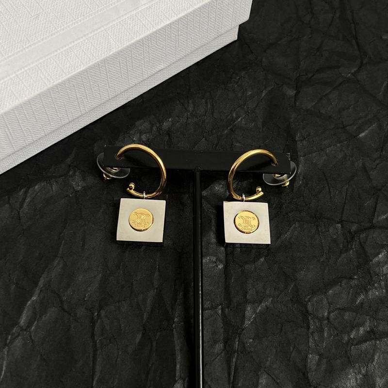Celine Earring 05yxh06 (6)