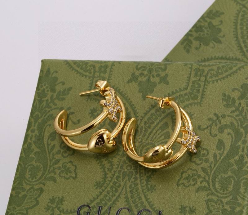 Celine Earring 05yxh09 (3)