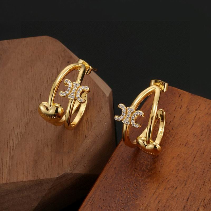 Celine Earring 05yxh09 (4)