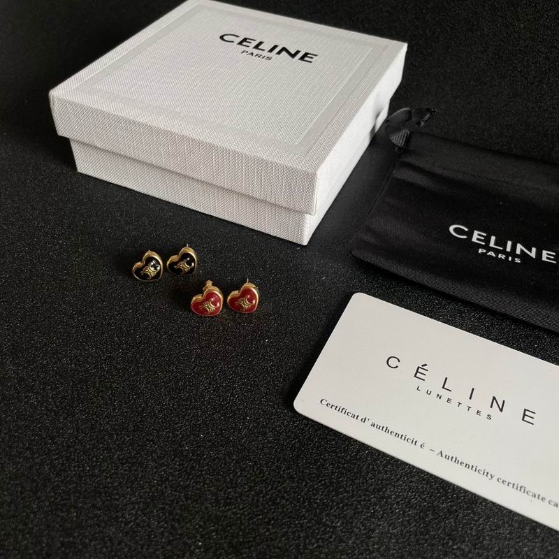 Celine Earring 05yxh10 (10)