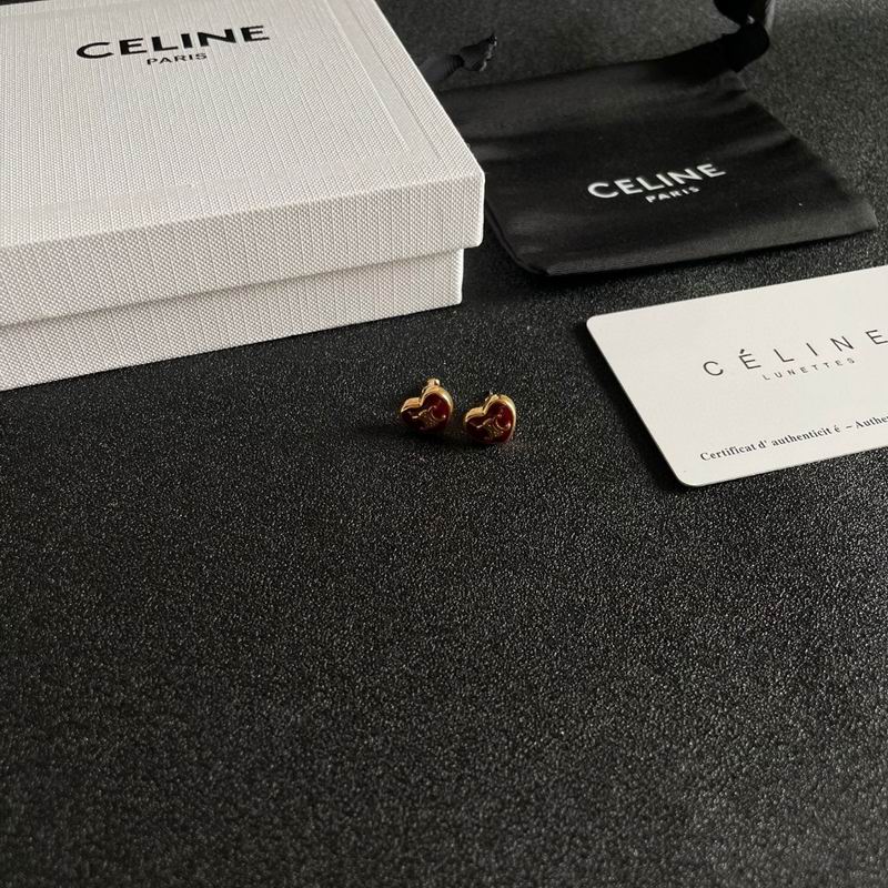 Celine Earring 05yxh10 (2)