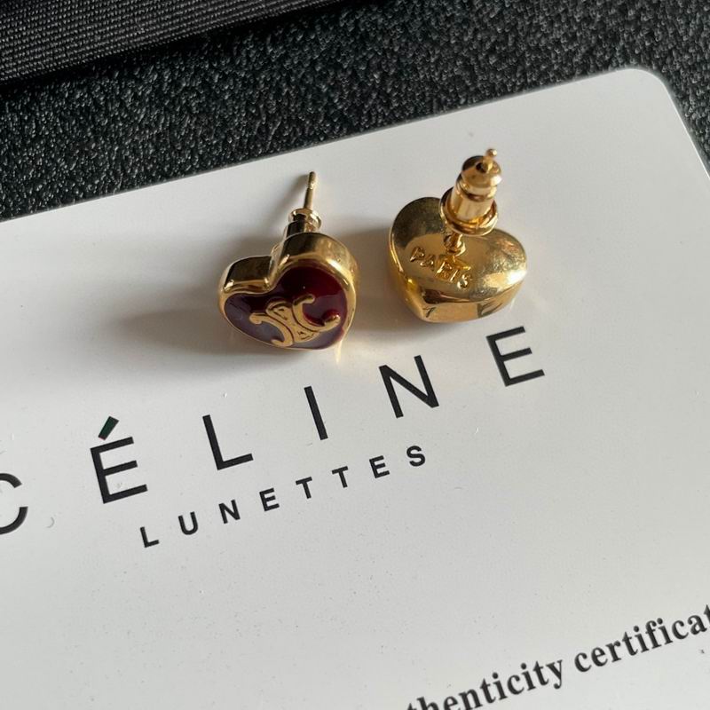 Celine Earring 05yxh10 (3)