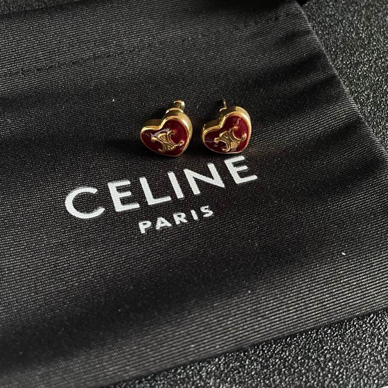 Celine Earring 05yxh10 (4)
