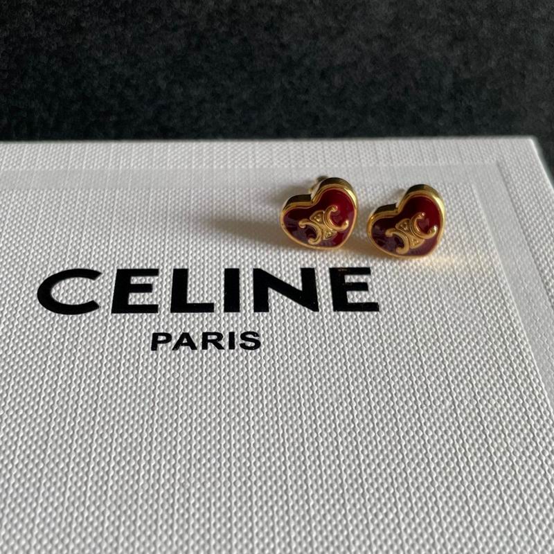 Celine Earring 05yxh10 (5)