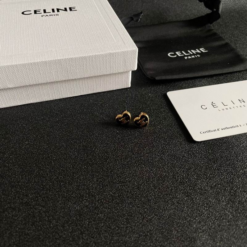 Celine Earring 05yxh10 (6)