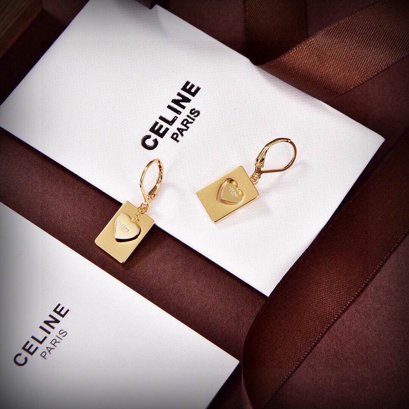 Celine Earring 05yxh11 (2)