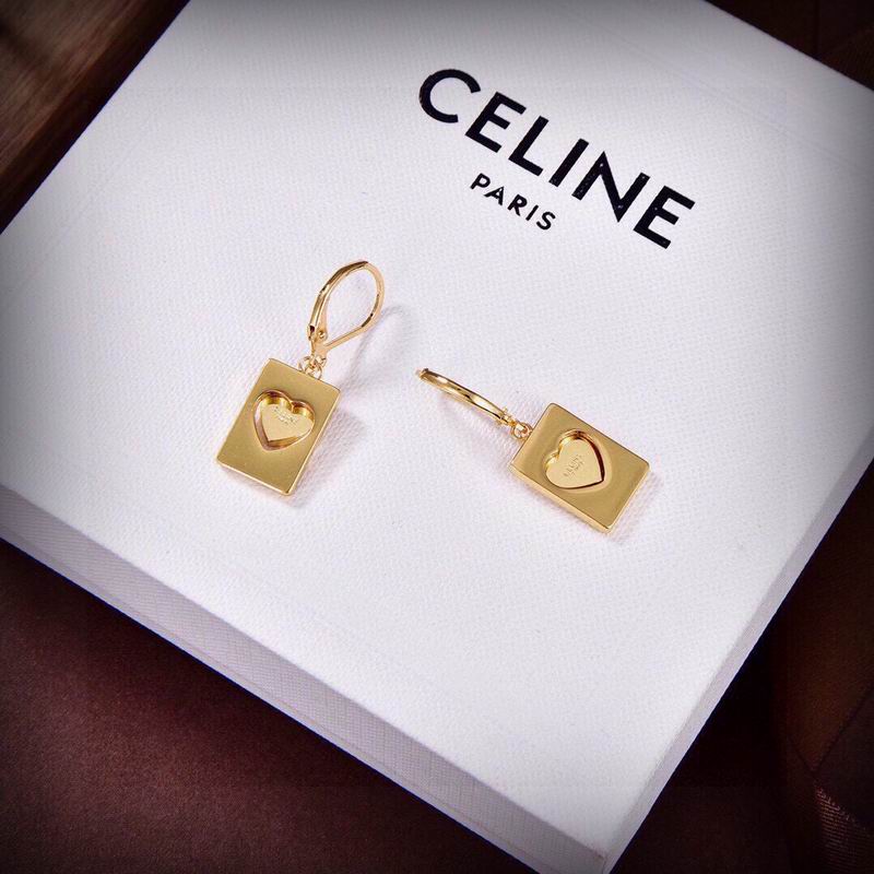 Celine Earring 05yxh11 (3)