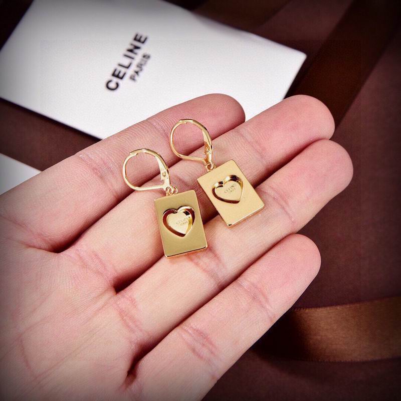 Celine Earring 05yxh11 (5)