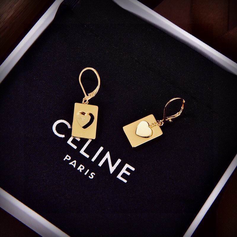 Celine Earring 05yxh11 (6)