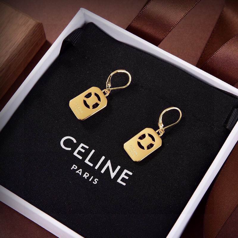 Celine Earring 05yxh12 (1)