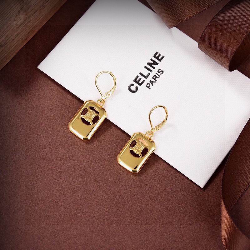 Celine Earring 05yxh12 (2)