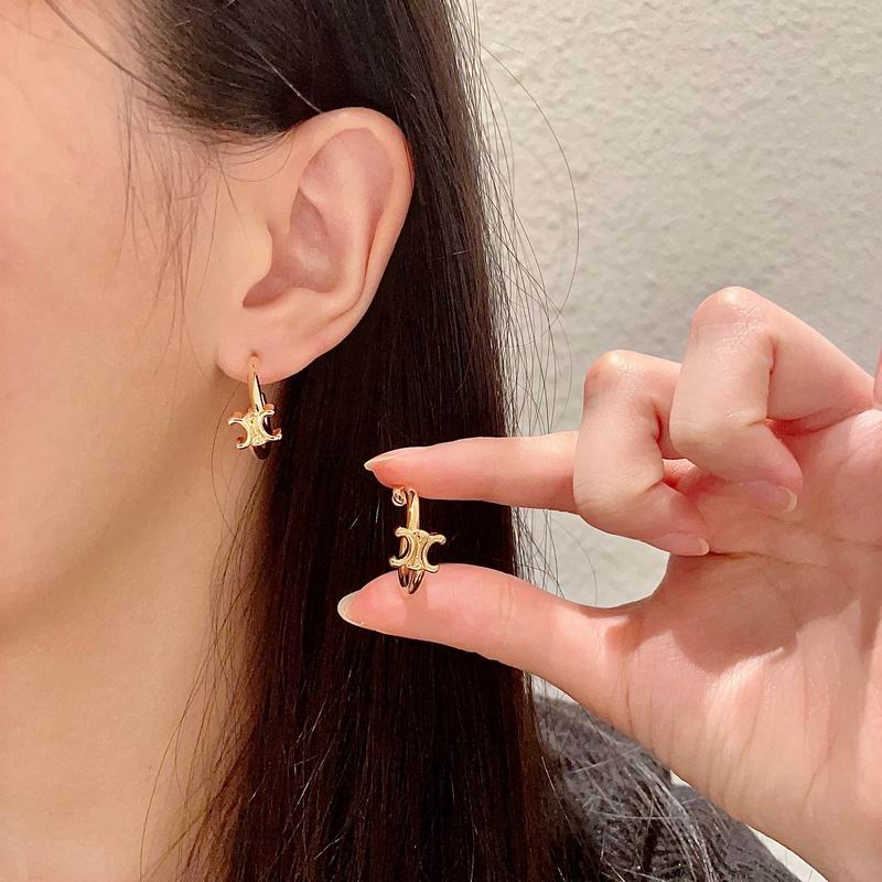 Celine Earring 05yxh12 (3)