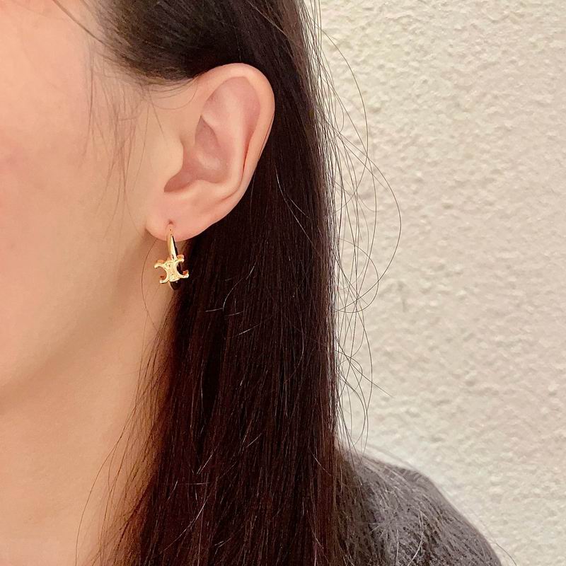 Celine Earring 05yxh12 (5)