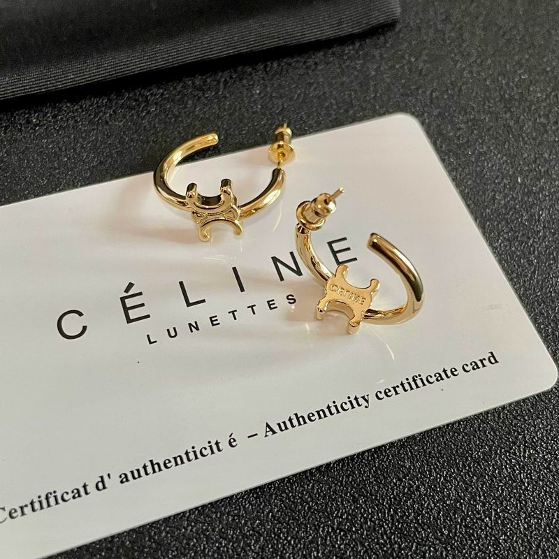 Celine Earring 05yxh13 (2)