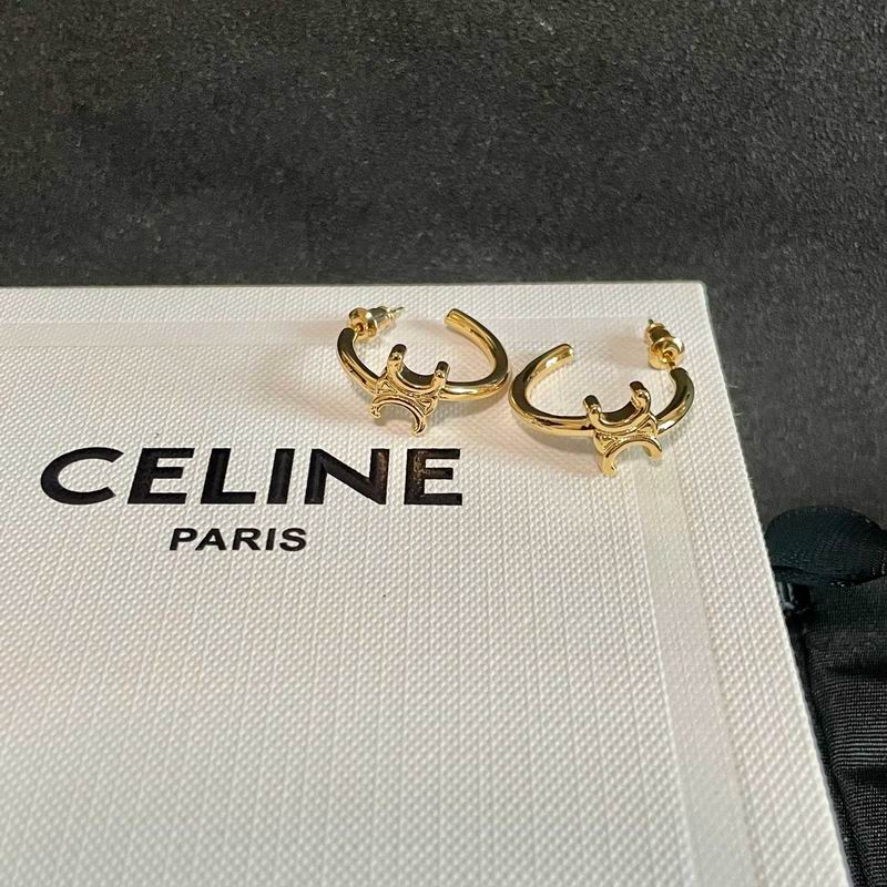 Celine Earring 05yxh13 (3)
