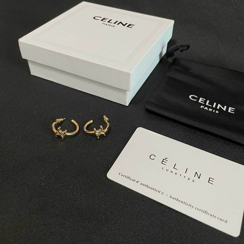 Celine Earring 05yxh13 (4)