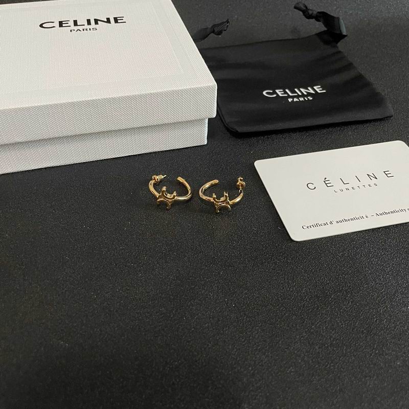 Celine Earring 05yxh13 (5)