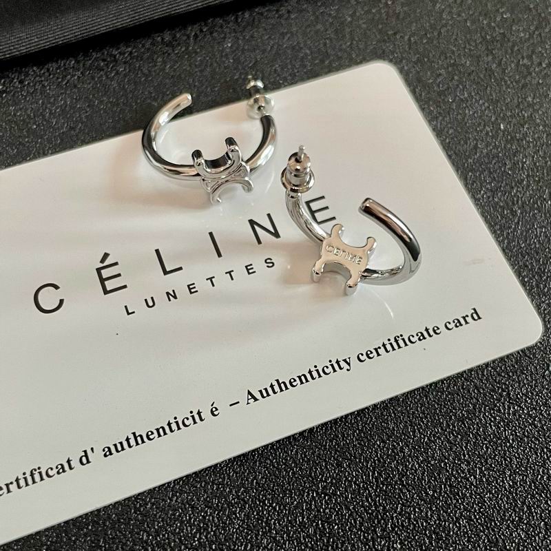 Celine Earring 05yxh13 (6)
