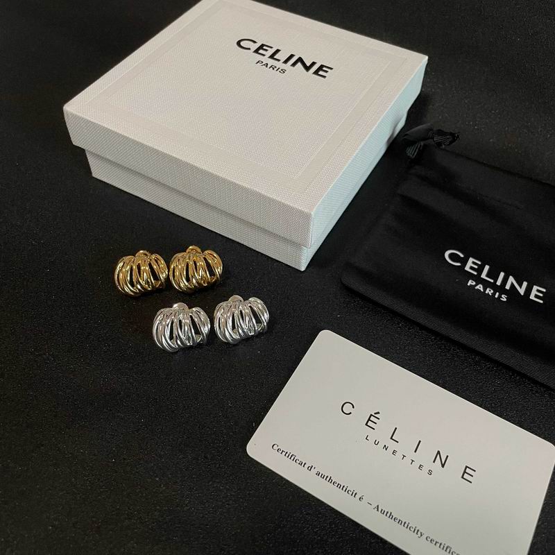 Celine Earring 05yxh14 (1)