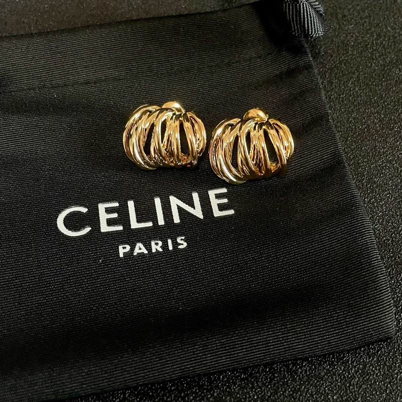 Celine Earring 05yxh14 (2)
