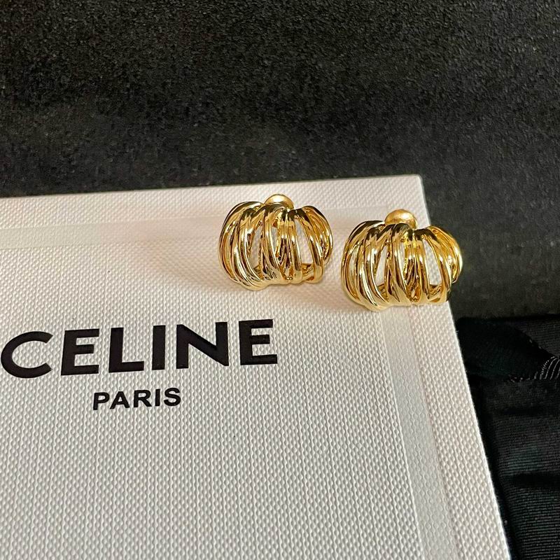 Celine Earring 05yxh14 (4)