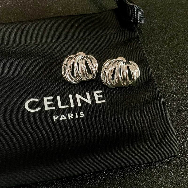 Celine Earring 05yxh14 (5)