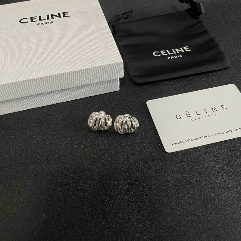 Celine Earring 05yxh14 (6)
