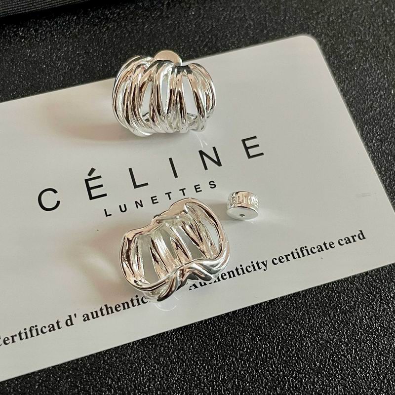 Celine Earring 05yxh14 (7)