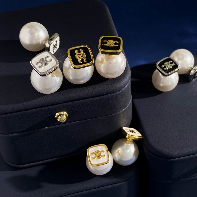 Celine Earring 05yxh15 (1)