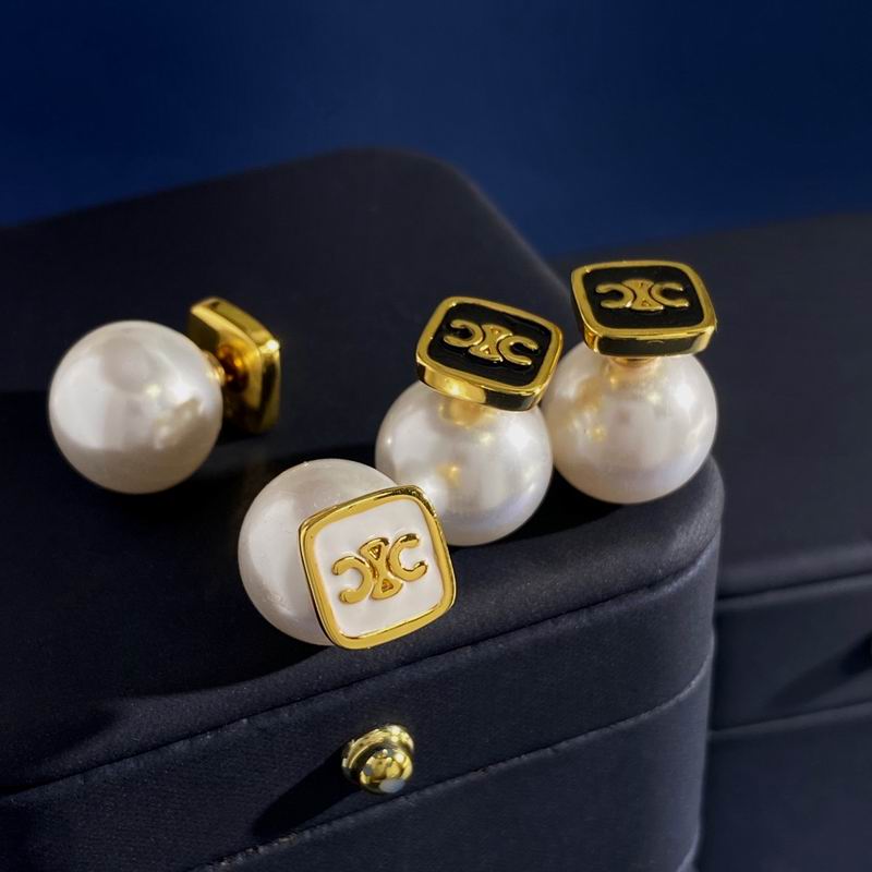 Celine Earring 05yxh15 (9)