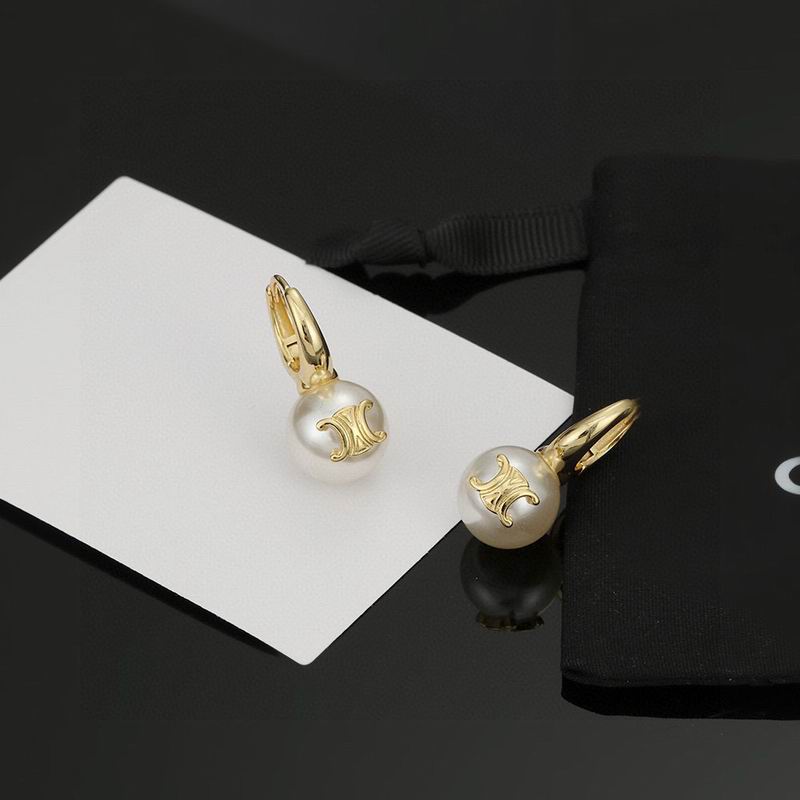 Celine Earring 05yxh16 (1)
