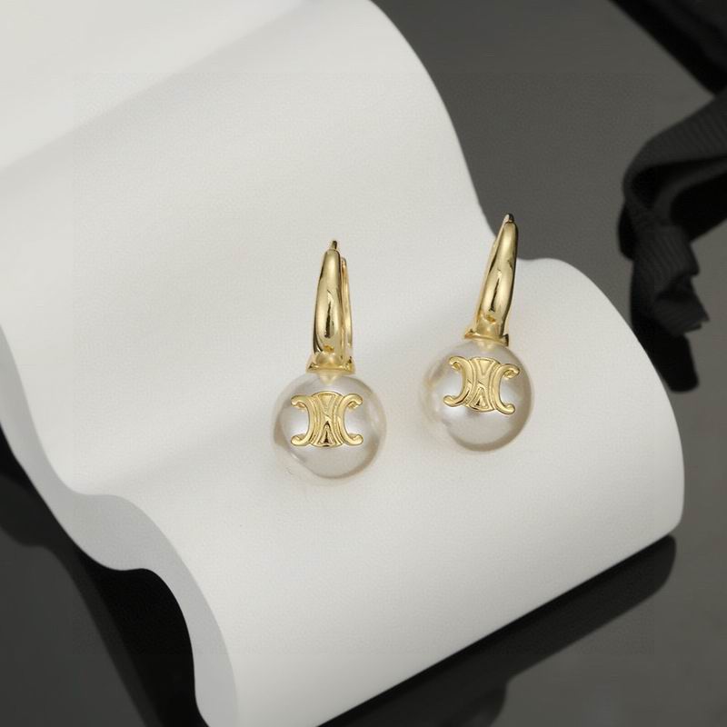 Celine Earring 05yxh16 (2)