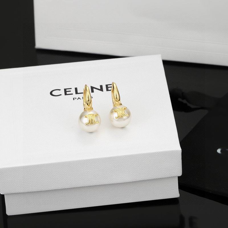 Celine Earring 05yxh16 (5)