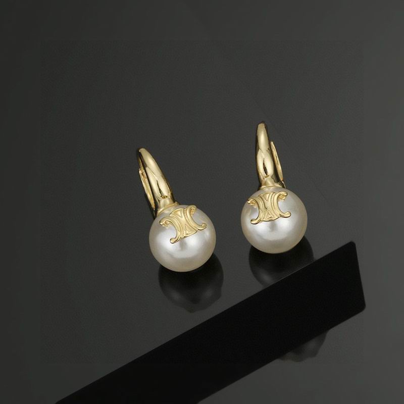 Celine Earring 05yxh16 (7)