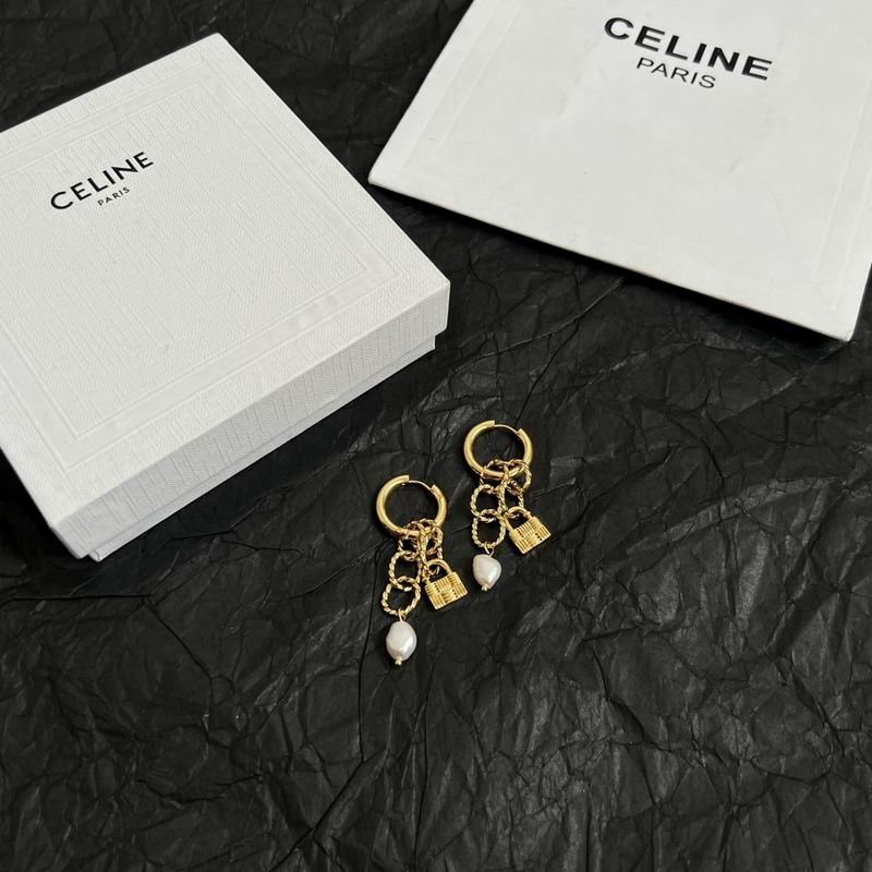 Celine Earring 05yxh18 (1)