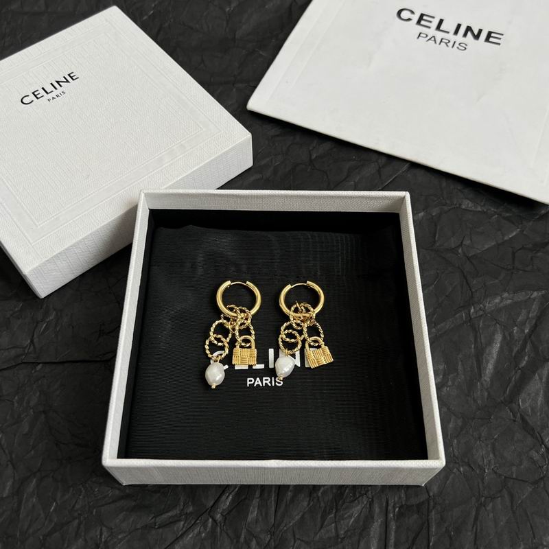 Celine Earring 05yxh18 (2)