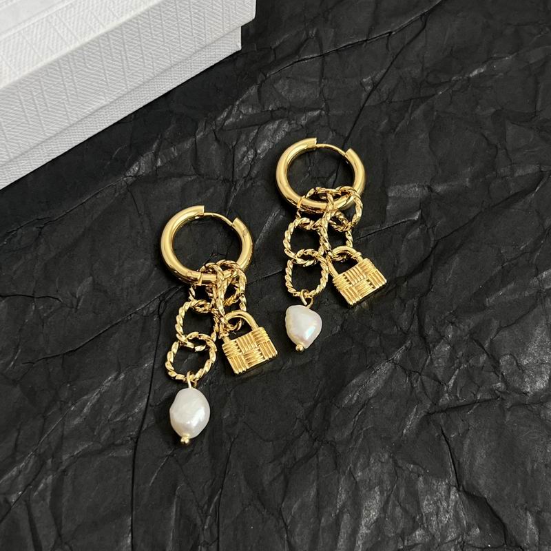 Celine Earring 05yxh18 (4)