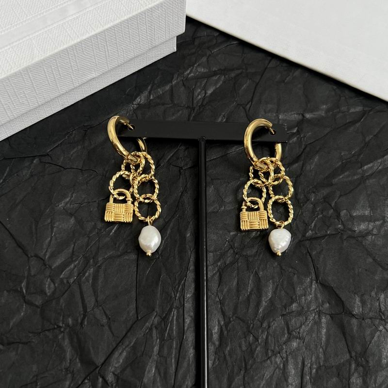 Celine Earring 05yxh18 (6)