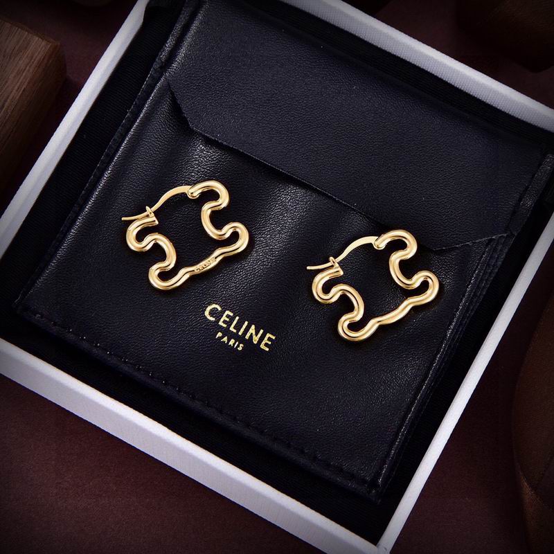 Celine Earring 05yxh20 (1)