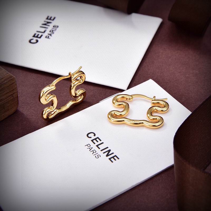 Celine Earring 05yxh20 (2)
