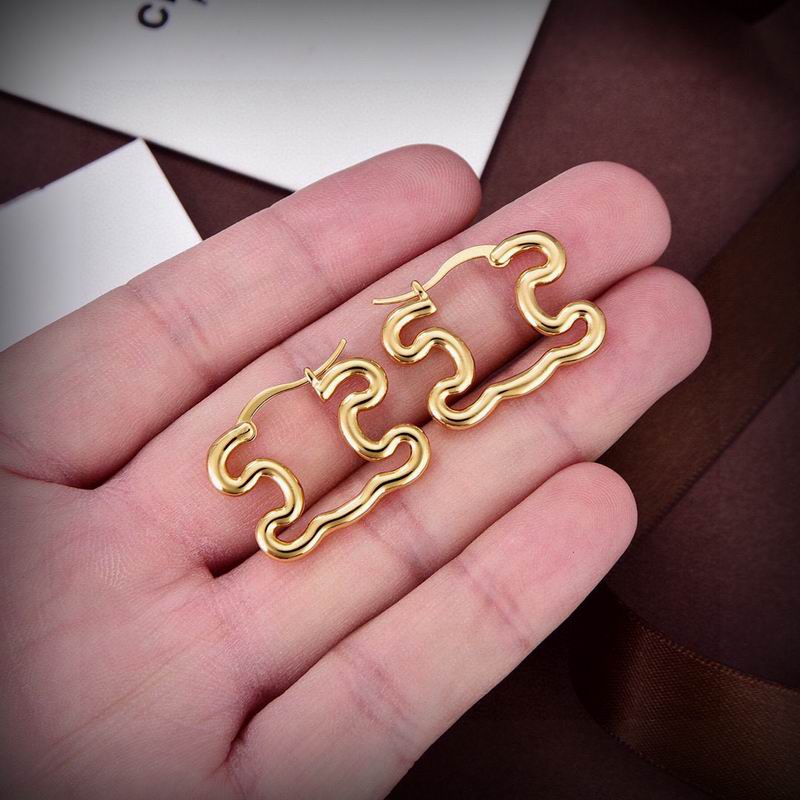 Celine Earring 05yxh20 (3)