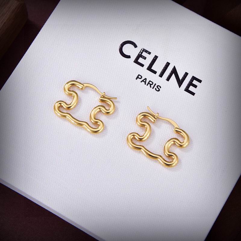 Celine Earring 05yxh20 (4)
