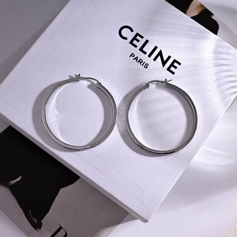 Celine Earring 05yxh21 (1)