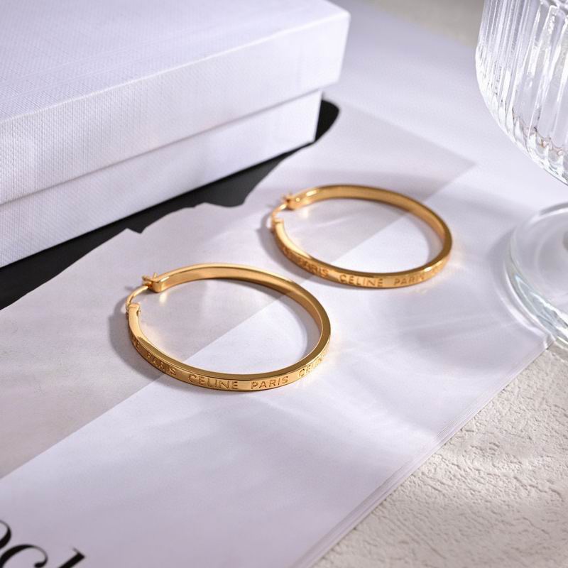 Celine Earring 05yxh21 (2)