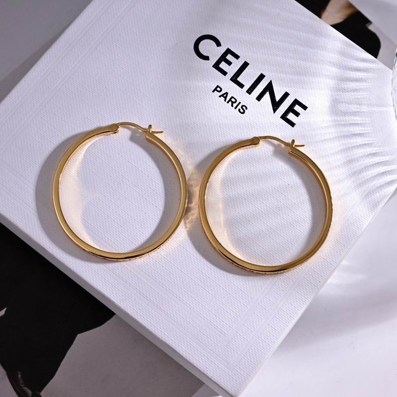 Celine Earring 05yxh21 (3)